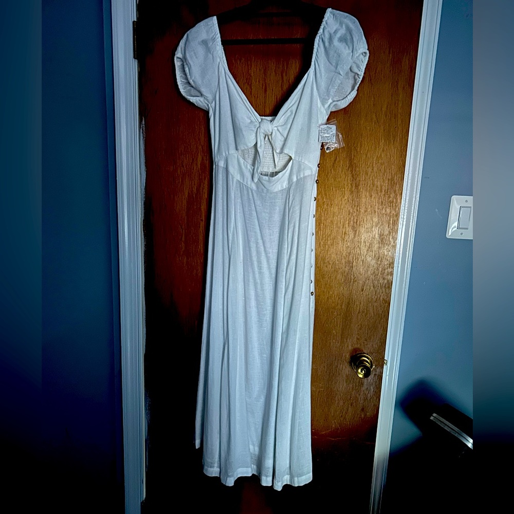 Free People Sz Small NWT